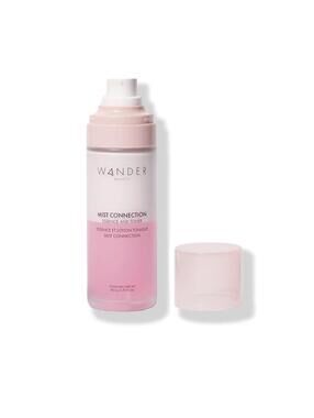 Wander Beauty Mist Connection Essence and Toner 80ml NIB Sealed